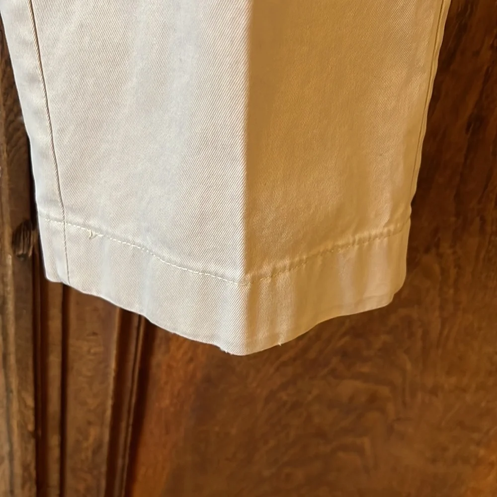Banana Republic Chino Pants